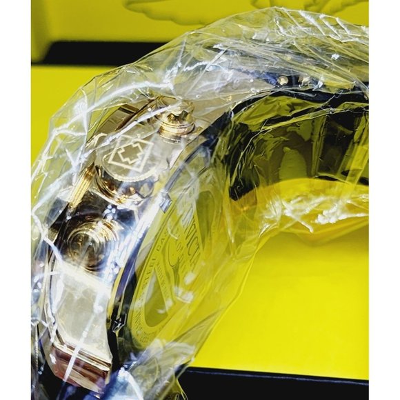 Pro Diver Stainless Steel Chronograph Watch | Water Resistant | Master of the Oc - Picture 9 of 16